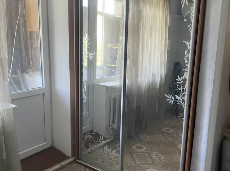 1 room apartment 25 m² Tairove, Ukraine