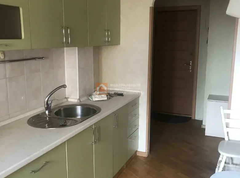 Mieszkanie 2 pokoi 49 m² Orzeł, Rosja