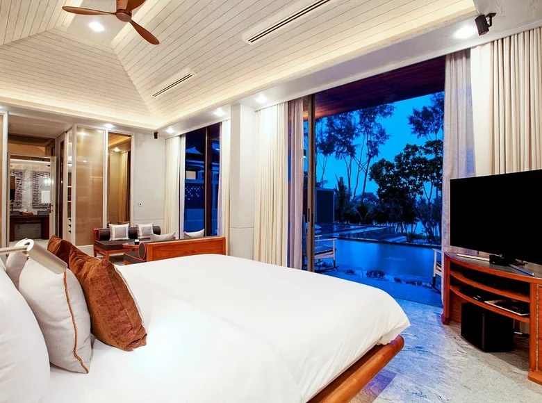 Dom 6 pokojów 1 053 m² Ban Khao Pi Lai, Tajlandia