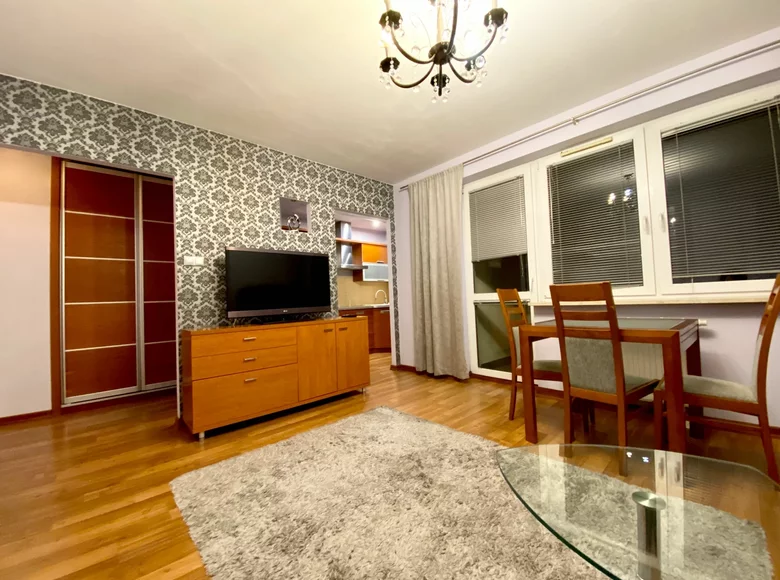 Wohnung 3 Zimmer 57 m² in Warschau, Polen