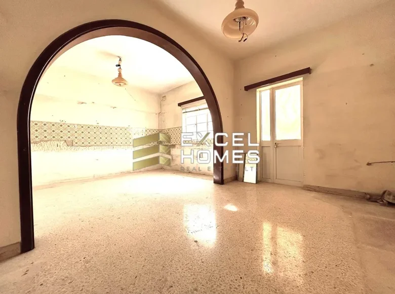 3 bedroom house  Rabat, Malta