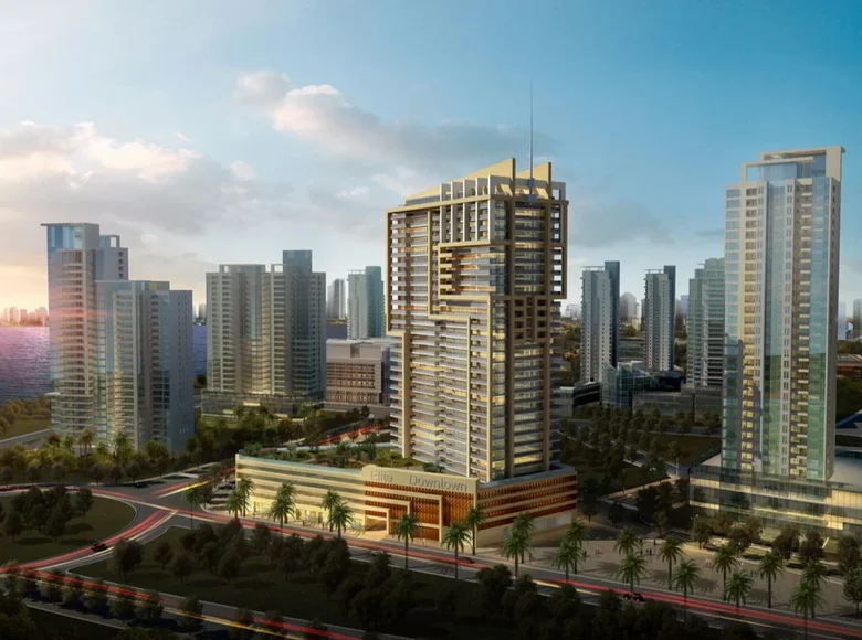 Wohnung 123 Schlafzimmer  Dubai, Vereinigte Arabische Emirate