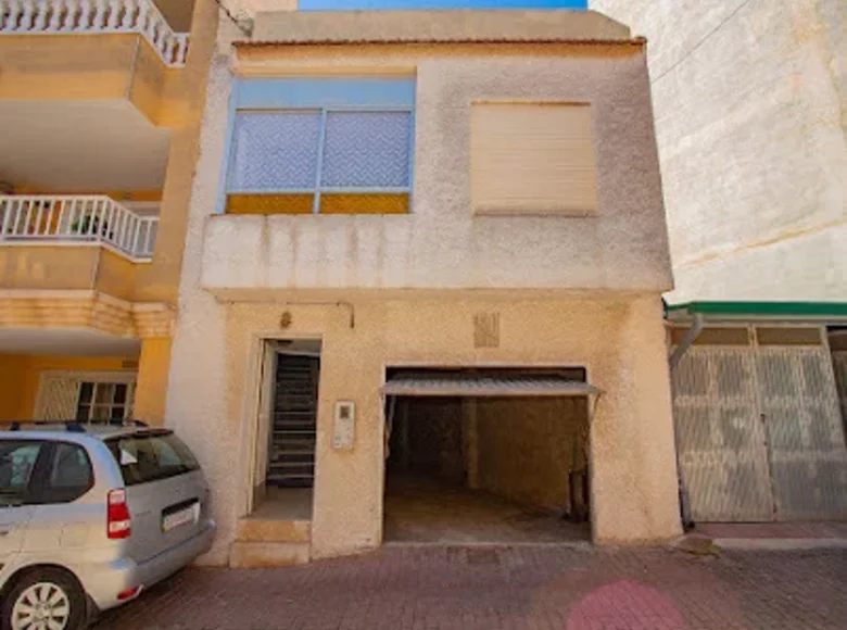 Maison de ville 2 chambres 84 m² Torrevieja, Espagne