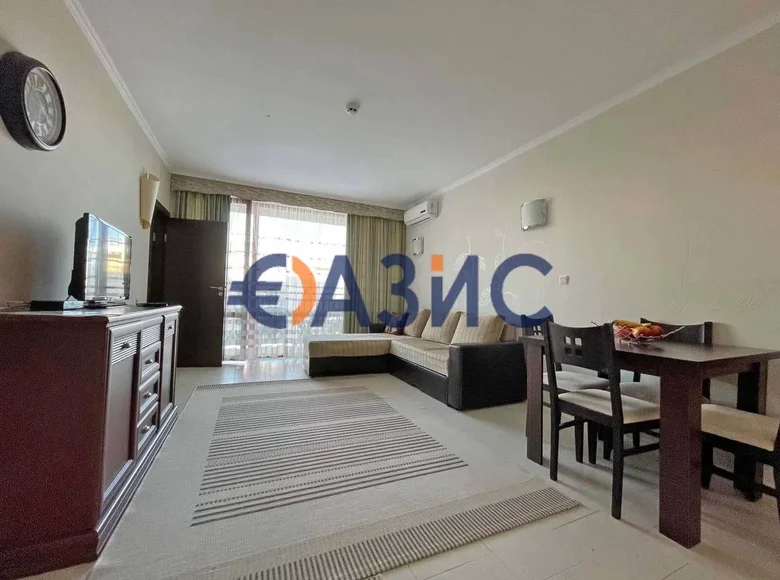 Appartement 2 chambres 90 m² Sveti Vlas, Bulgarie