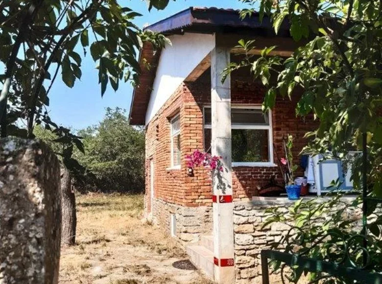 2 bedroom house 90 m² Shabla, Bulgaria