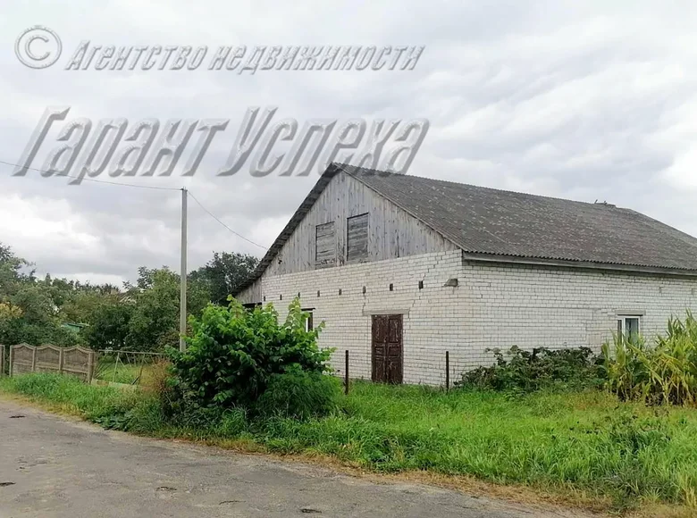 House 116 m² Zhabinka, Belarus