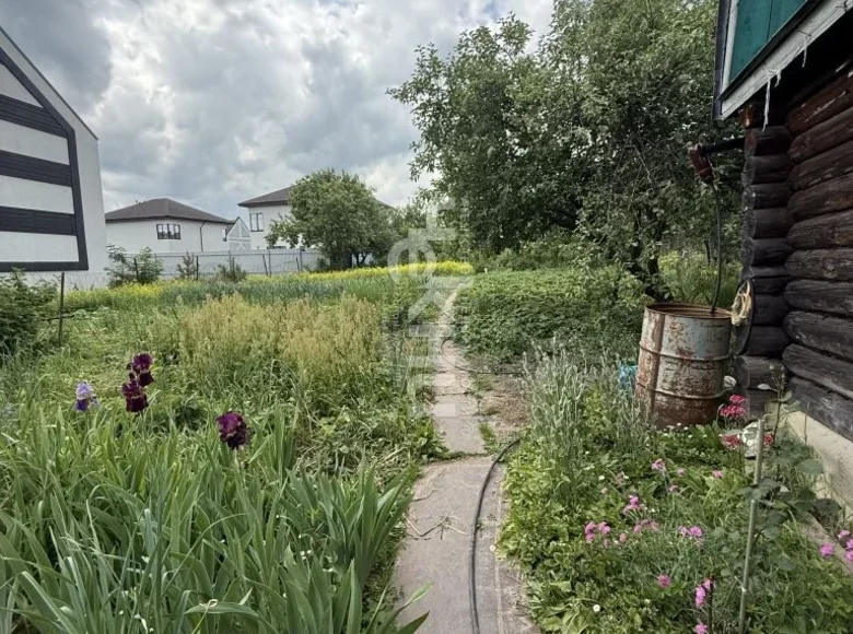 Grundstück 800 m² Kstovsky District, Russland
