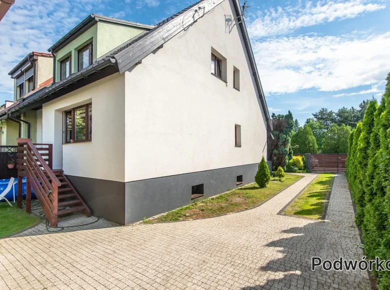 Haus 177 m² Przezmierowo, Polen