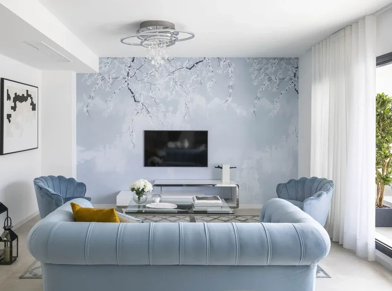 Wohnung 3 Schlafzimmer 120 m² Torremolinos, Spanien