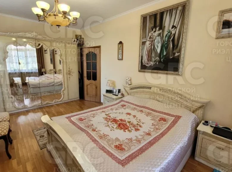 Mieszkanie 3 pokoi 75 m² Soczi, Rosja
