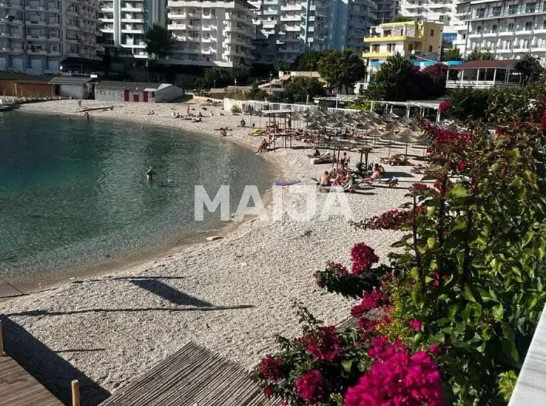 2 bedroom apartment 100 m² Saranda, Albania