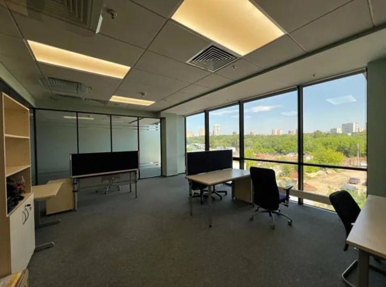 Bureau 1 227 m² à Western Administrative Okrug, Fédération de Russie