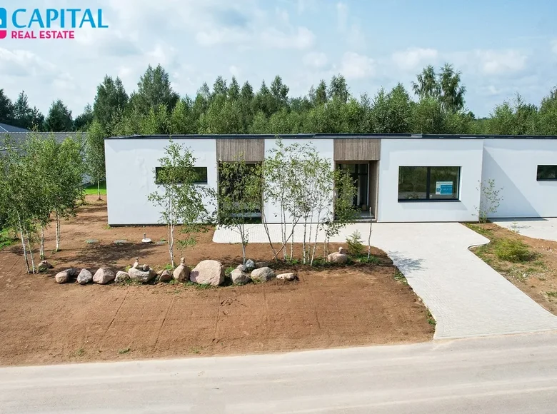 Casa 153 m² Vilna, Lituania