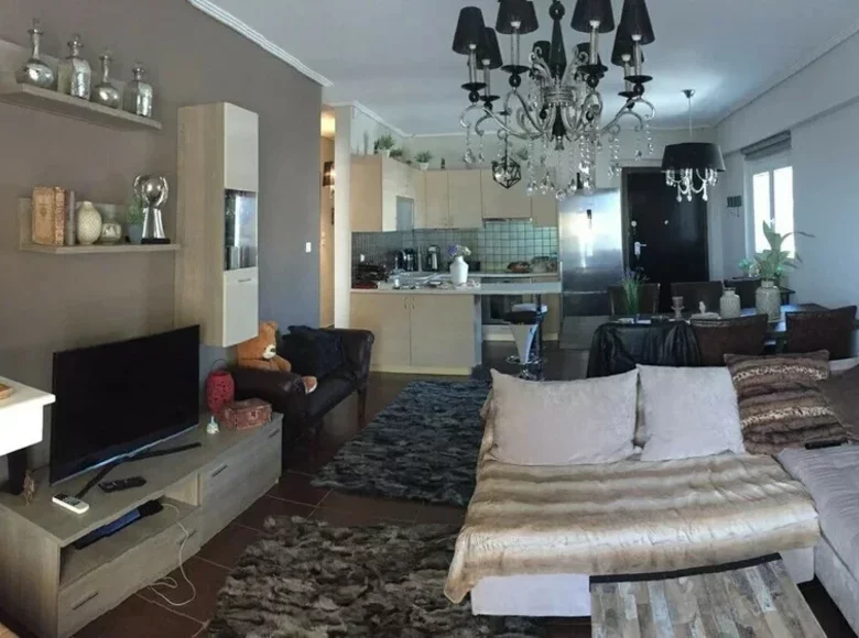 2 bedroom apartment 80 m², Greece