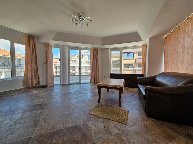 Appartement 2 chambres 116 m² Pomorié, Bulgarie