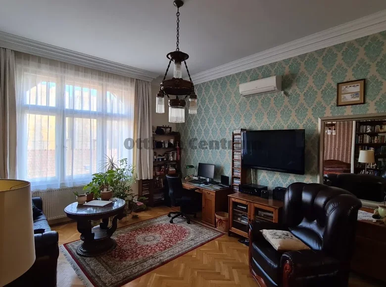 Wohnung 3 Zimmer 90 m² Budapest, Ungarn