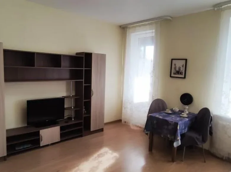 Apartamento 24 m² en Nevsky District, Rusia