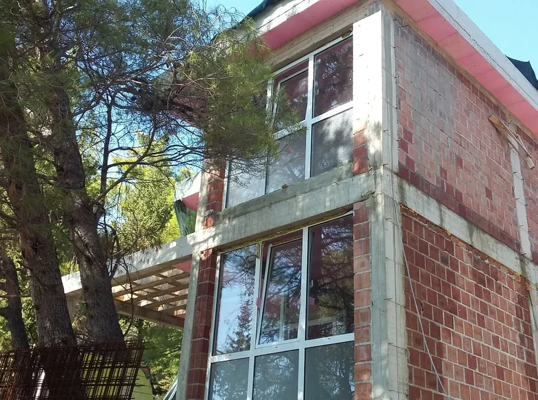 Вилла 120 м² Черногория, Черногория
