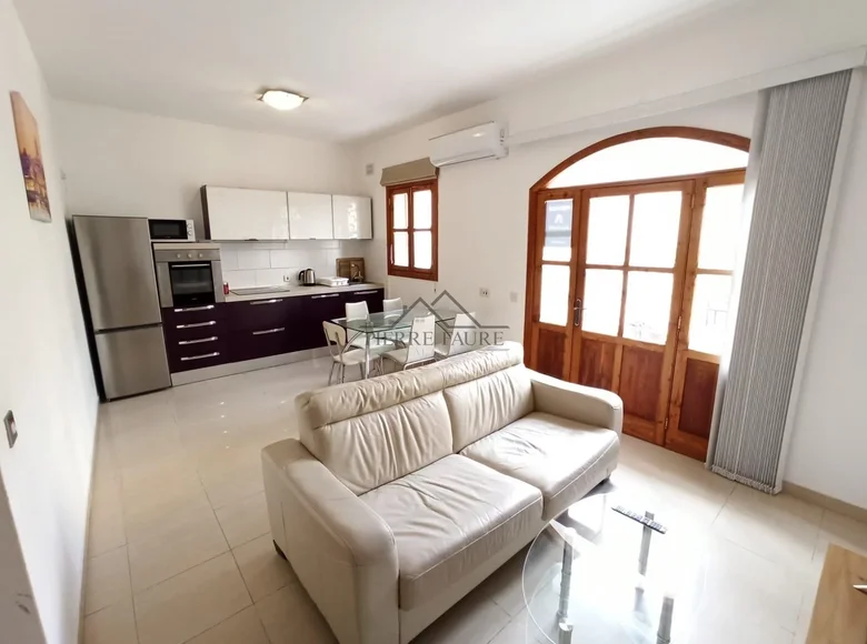 3 bedroom apartment  Sliema, Malta