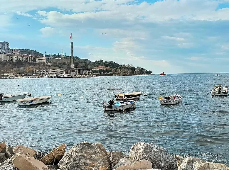 3 bedroom apartment 155 m² Gemlik, Turkey