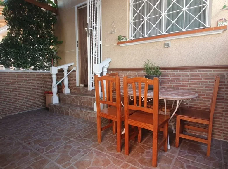 Duplex 3 bedrooms  Torrevieja, Spain