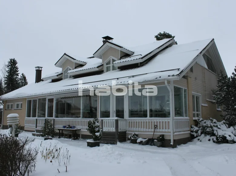 5 bedroom house for sale in Kuopio subregion, Finland for €479,000