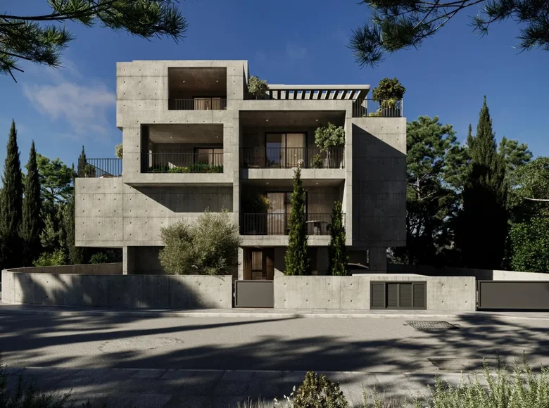 Apartamento 432 m² Pafos, Chipre