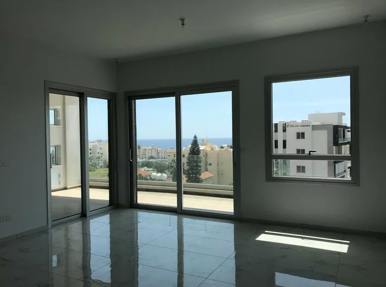 2 bedroom apartment 102 m² koinoteta agiou tychona, Cyprus
