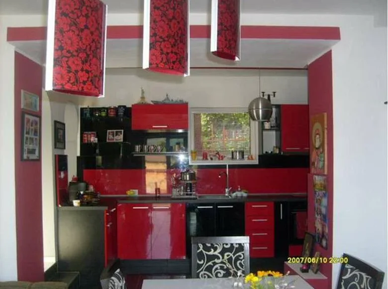 Wohnung 120 m² Bulgarien, Bulgarien