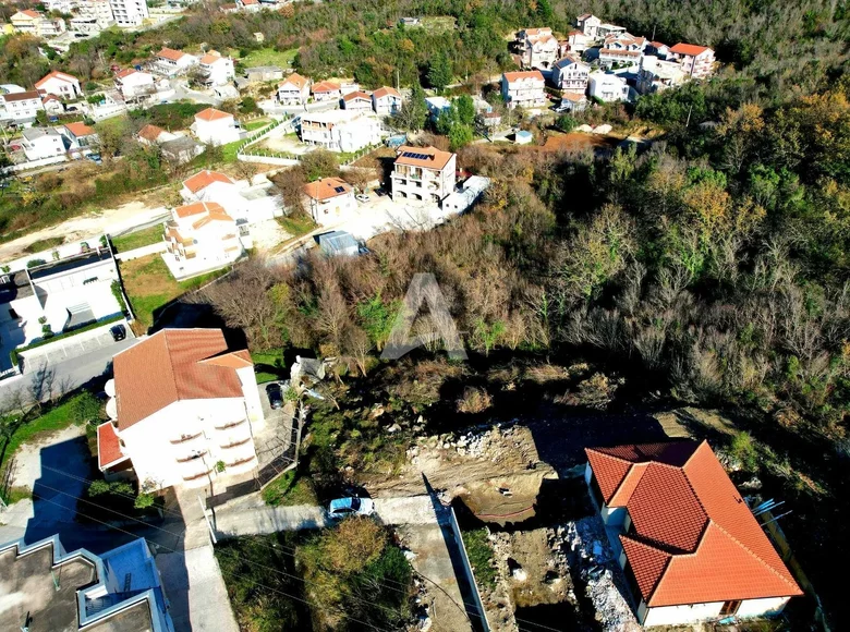 Działki  Prijevor, Czarnogóra