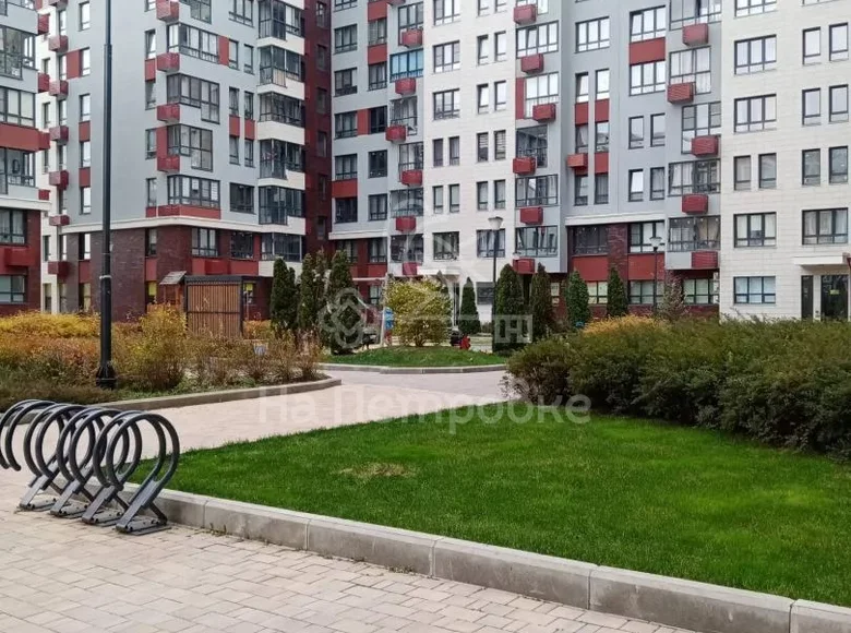 2 room apartment 55 m² poselenie Sosenskoe, Russia