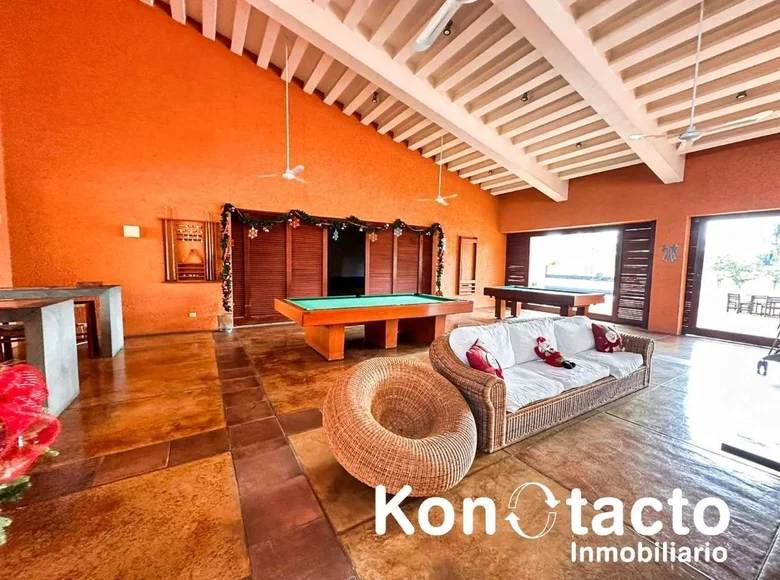 Dom 4 pokoi 413 m² Xalapa-Enríquez, Meksyk