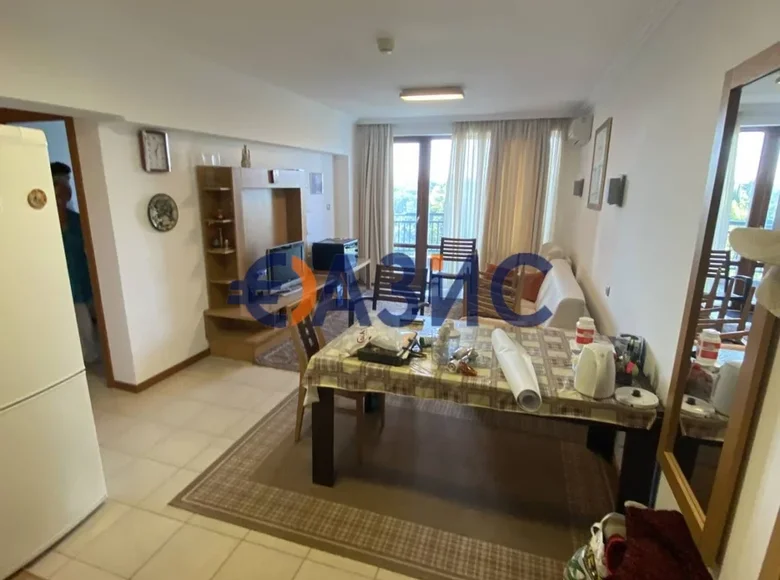 Wohnung 2 Schlafzimmer 86 m² Sonnenstrand, Bulgarien