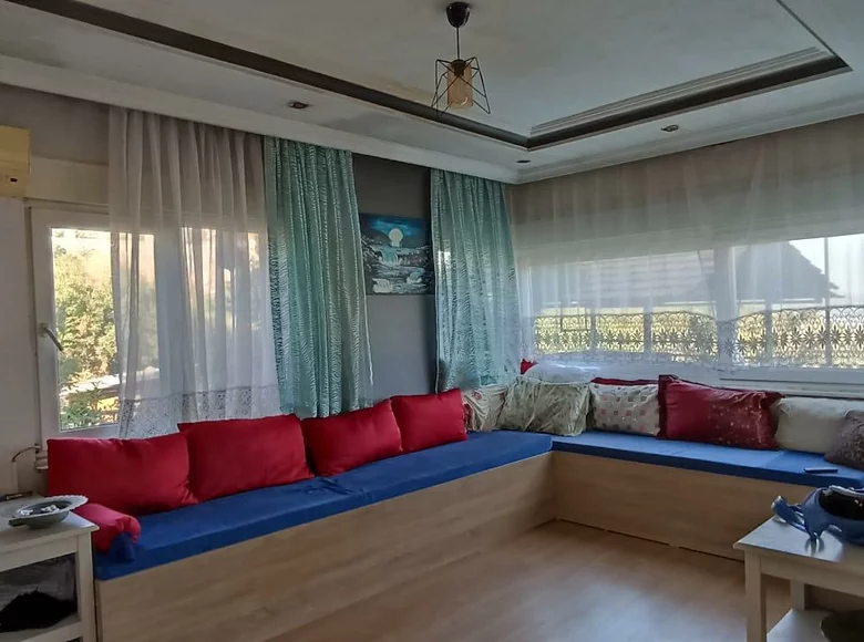 Villa de 5 pièces 420 m² Alanya, Turquie