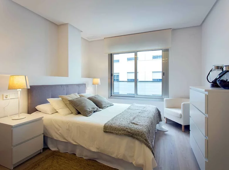 Appartement 4 chambres 108 m² Elx Elche, Espagne