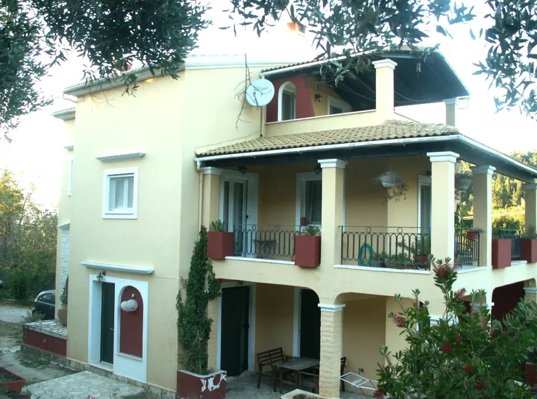Casa de campo 5 habitaciones 218 m² Kokkini, Grecia