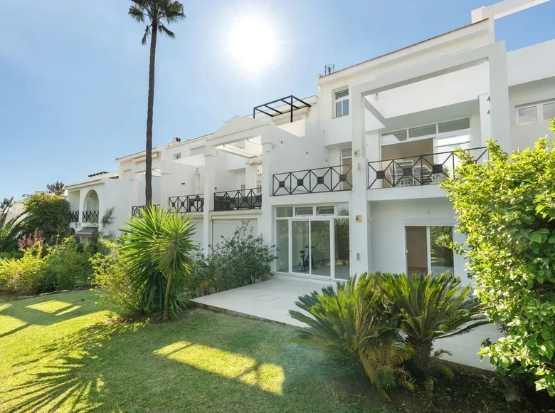 Appartement 4 chambres 275 m² Santa Ursula, Espagne
