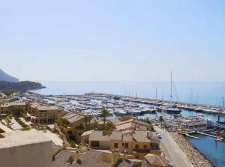 4 bedroom apartment 300 m² Altea, Spain