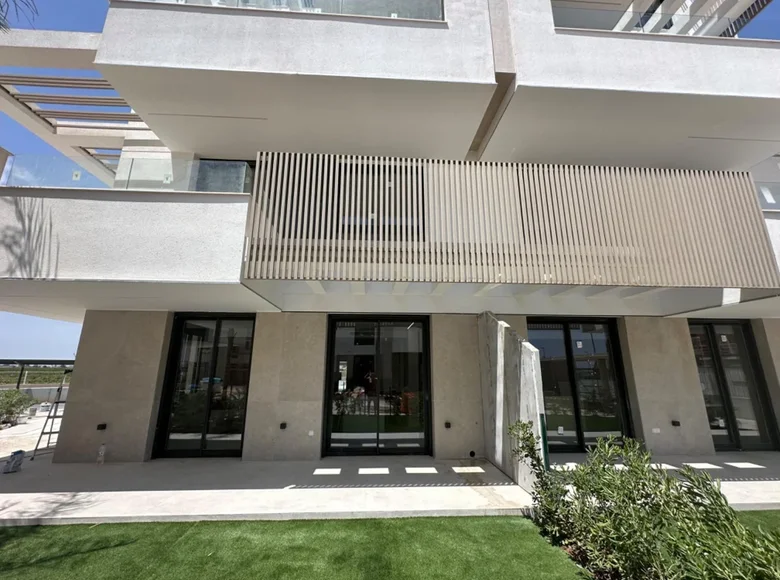 3 bedroom apartment 112 m² Los Alcazares, Spain