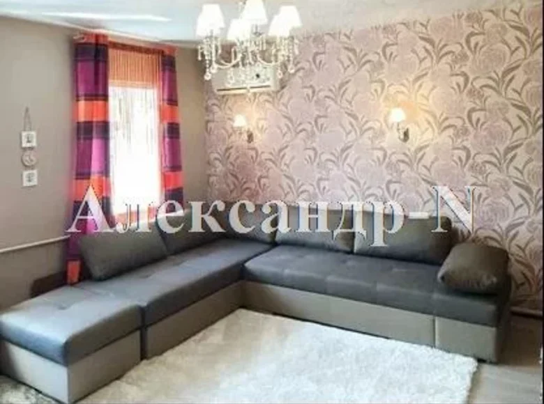 3 room house 63 m² Odessa, Ukraine