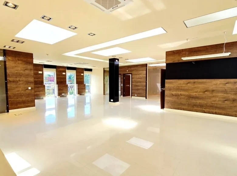 Apartment 317 m² Warsaw, Poland