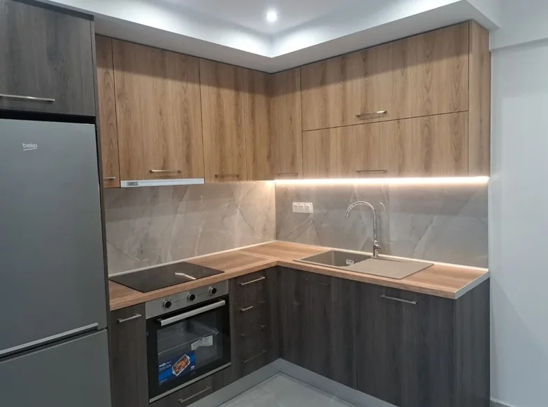 1 bedroom apartment 34 m² Municipality of Thessaloniki, Greece