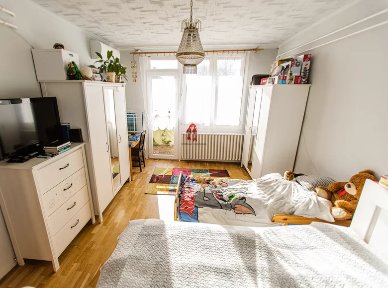 Wohnung 3 Zimmer 67 m² Jaßbring, Ungarn
