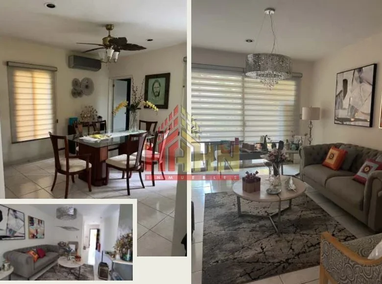 Dom 3 pokoi 283 m² Mérida, Meksyk
