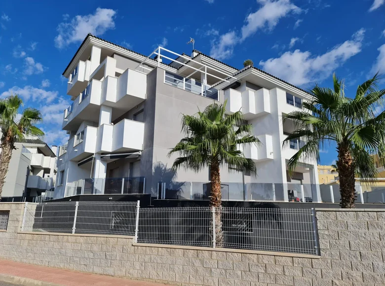 2 bedroom apartment 65 m² Orihuela, Spain