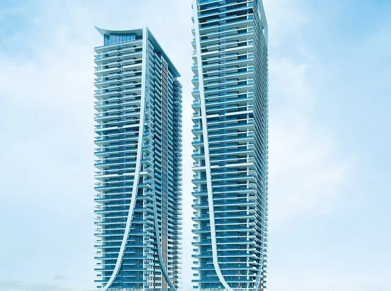 Mieszkanie 3 pokoi 119 m² Dubaj, Emiraty Arabskie