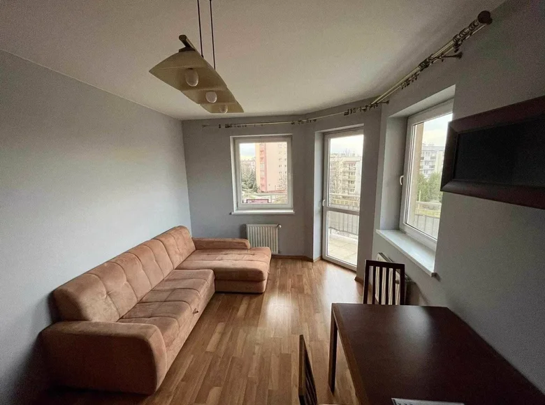 2 room apartment 51 m² in Krakow, Poland