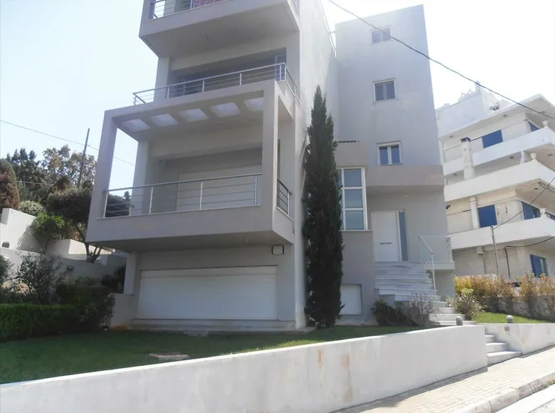 Mieszkanie 3 pokoi 95 m² Rafina, Grecja