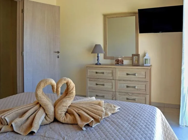 2 bedroom house 91 m² Paphos District, Cyprus