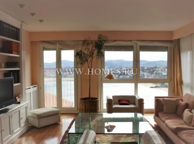 3 bedroom apartment 100 m² San Sebastian de los Reyes, Spain